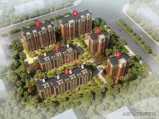 安阳10月楼市热盘top10|再现热销传奇?无人问津彻底透心凉?