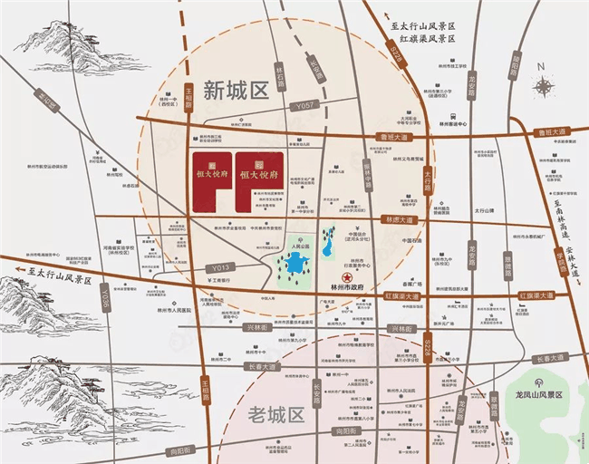 安阳有多少人口_安阳到洛阳开车路线图 自驾费用 高速路况 限速 出入口 时间