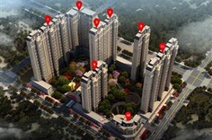 安阳合泰臻园楼盘详情-安阳信息网·房产频道