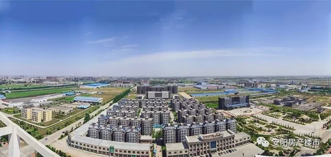 安汤一体化开年大战,11家新盘谁能抢占先机?