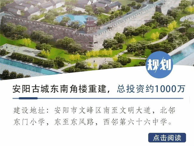 天福廣場快訊-安陽信息網·湯陰樓市