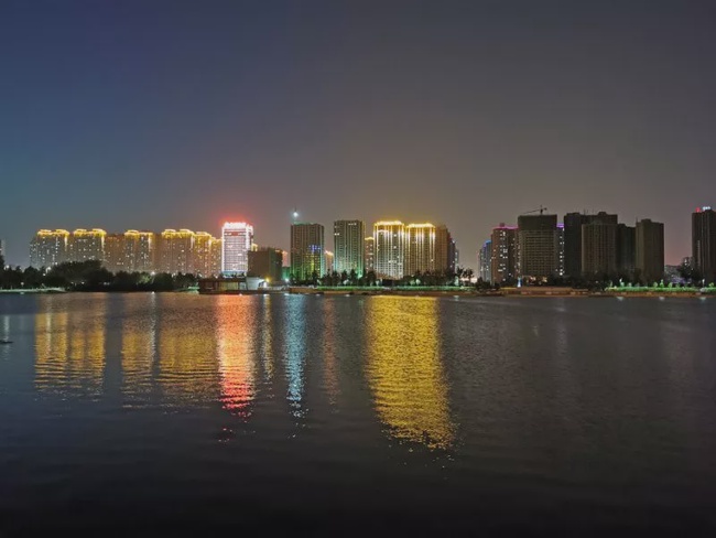 【合泰御园】安阳首家住宅敞开式景观车库