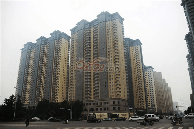 上城公馆·北郡快讯-安阳信息网·房产频道