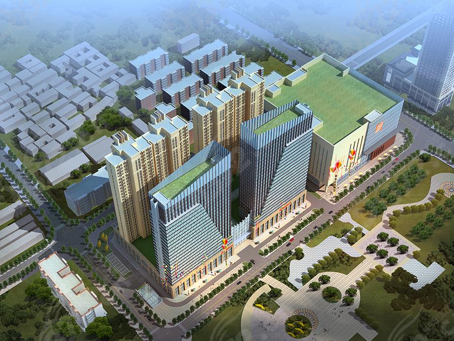 安阳新都汇全部 - 安阳信息网·房产频道