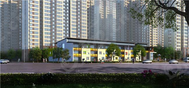 安阳嘉洲格林小镇全部 - 安阳信息网·房产频道