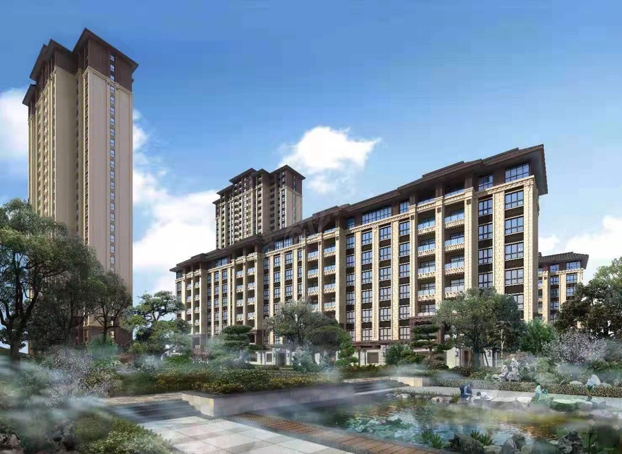 内黄内黄泰和府全部 - 安阳信息网·房产频道