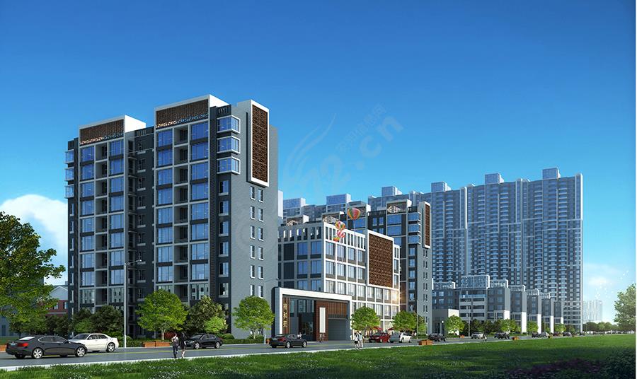 安阳祥和苑361 - 安阳信息网·房产频道