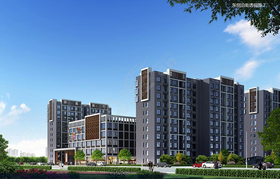 安阳祥和苑454 - 安阳信息网·房产频道